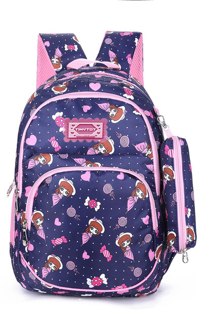 online shopping school bags flipkart