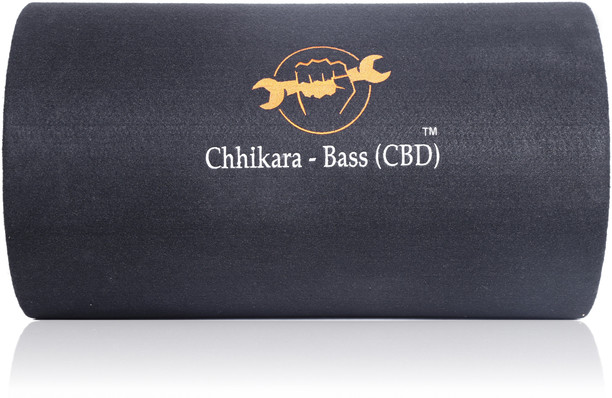car bass tube flipkart