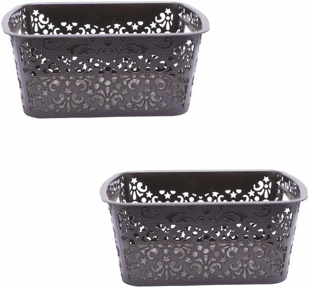 Storage Baskets Buy Storage Basket At Online Shopping Store In India Ikea offers everything from living room furniture to mattresses and bedroom furniture so that you can design your life at home. storage baskets buy storage basket at