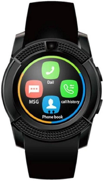 ewell a1 smart watch