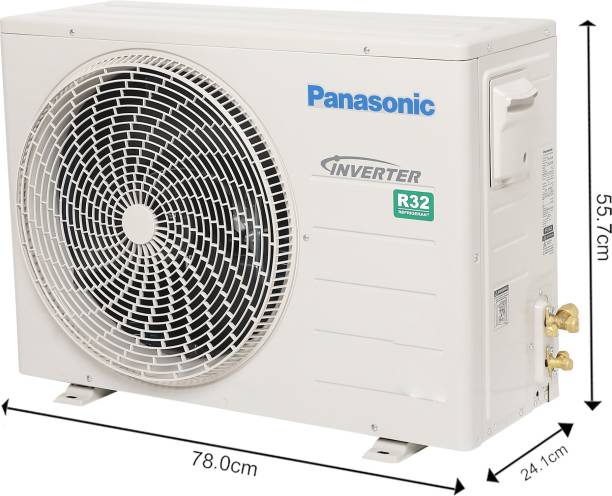 Panasonic 2 Ton 3 Star Split Inverter AC