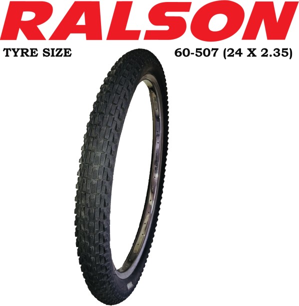 bicycle tyre price