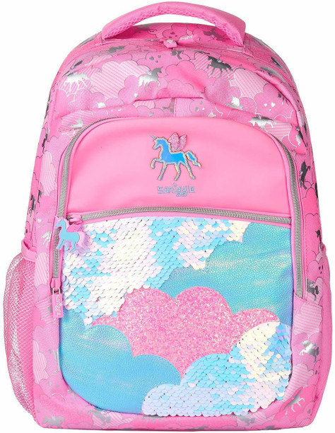smiggle school backpack