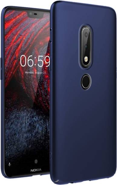 nokia 6 1 plus back cover buy nokia 6 1 plus cases covers online flipkart com