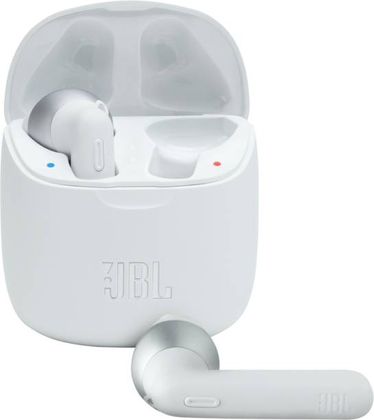 JBL Tune 225TWS Bluetooth Headset