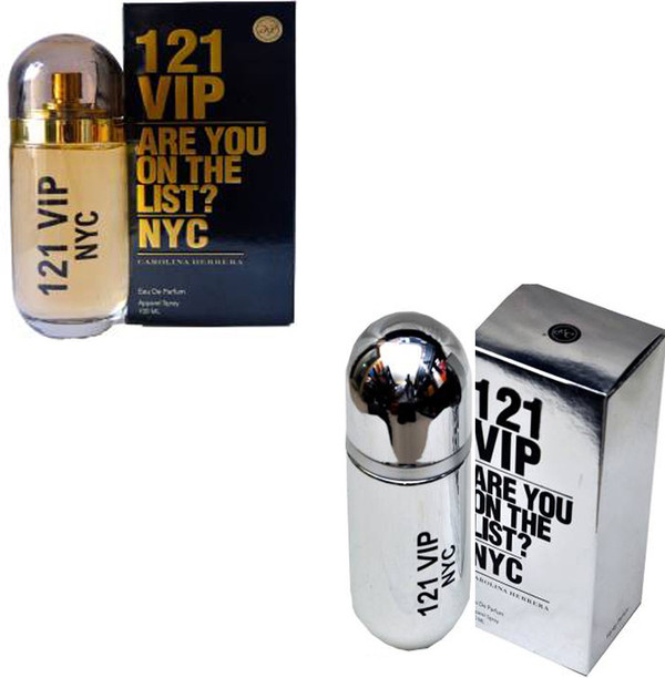 121 vip perfume price