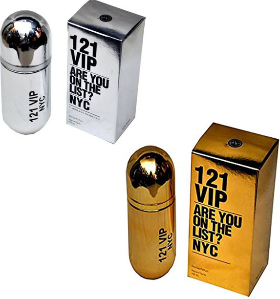 121 vip perfume price