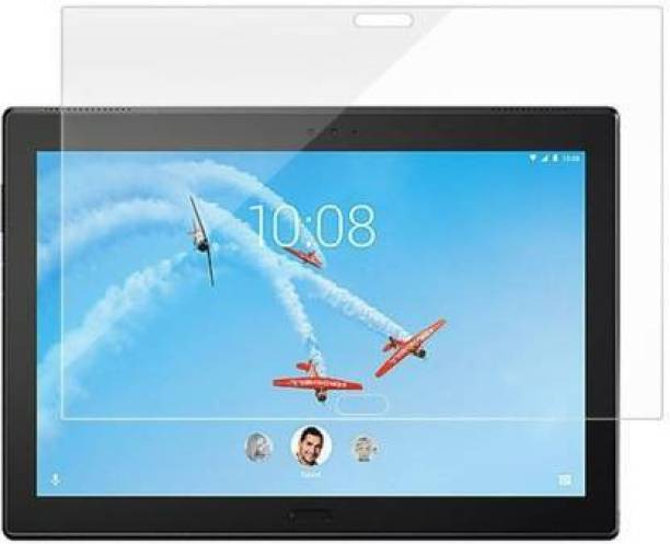 JBJ Impossible Screen Guard for Lenovo Tab 4 10.1 inch