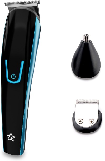 flipkart smartbuy cordless usb trimmer for men