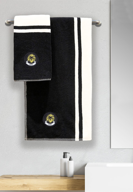 set of towels online