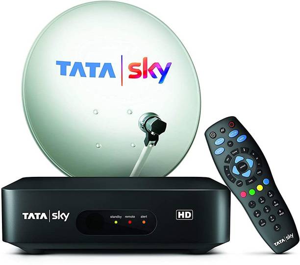 Tata Sky Get Tata Sky Hd Box Online At Best Prices In India Flipkart Com Tata Sky Get Tata Sky Hd Box Online At Best Prices In India Flipkart Com