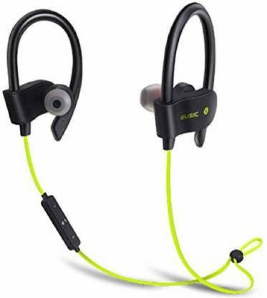 kk2 Bluetooth Rs Headset with Mic Wired Headset