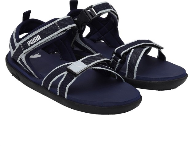 buy puma floaters online india