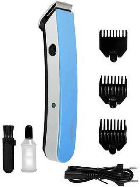 UZAN Ns - 216 Professional Rechargeable Hair Trimmer 1313 Grooming Kit 45 min  Runtime 3 Length Settings