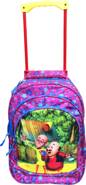 motu patlu school bags online