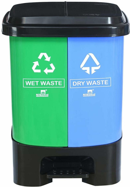 mini dustbin online india