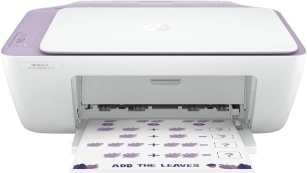 que te diviertas álbum Asentar HP Printer - Buy HP Printers Online at Best Prices In India | Flipkart.com