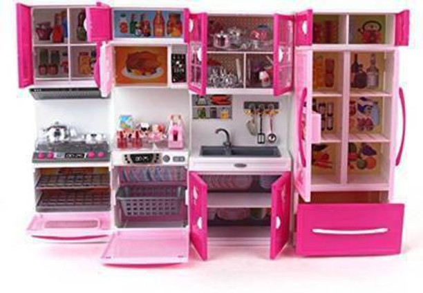 dora kitchen set flipkart