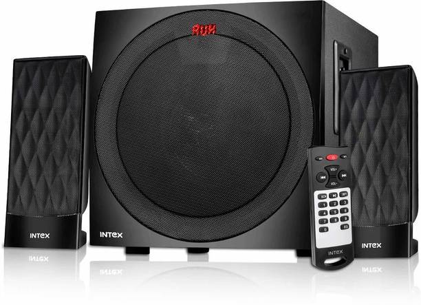 Intex Speakers Buy Intex Hometheatre Speakers Online At Best Prices Flipkart Com