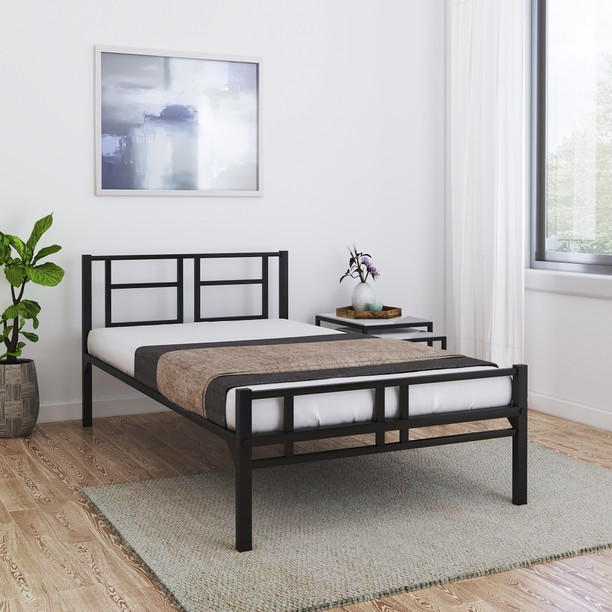 steel cot price in flipkart
