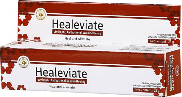 Surya Herbal Healeviate Cream Cream