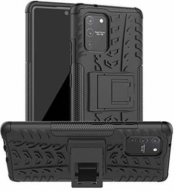 S Design Back Cover for Samsung Galaxy S10 Lite