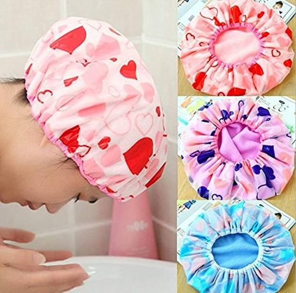 Shower Caps Online in India at Best Prices | Flipkart