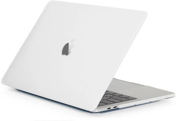 MOCA Front & Back Case for Apple New MacBook Pro 13 201...