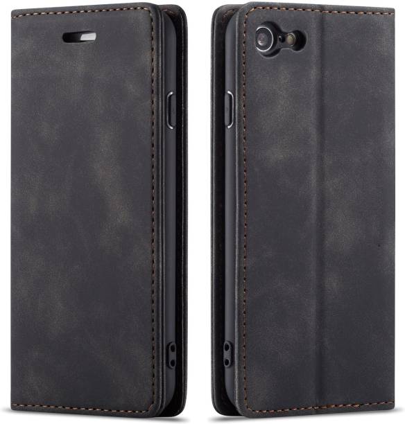 Excelsior Wallet Case Cover for Apple iPhone 7, Apple i...