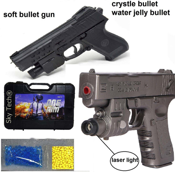 Toy gun order Clearance
