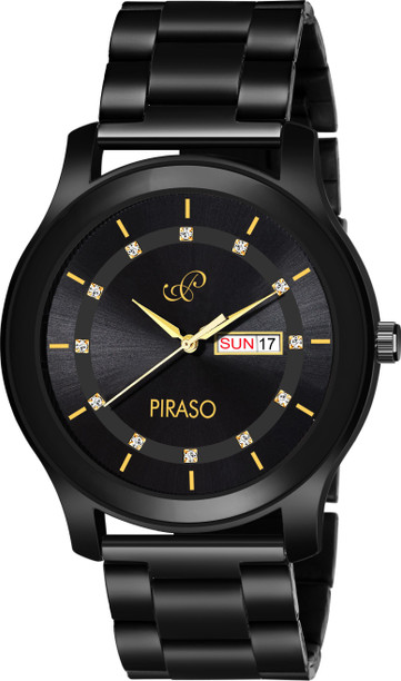 piraso watches company
