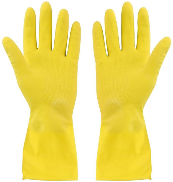 hand gloves for cleaning online