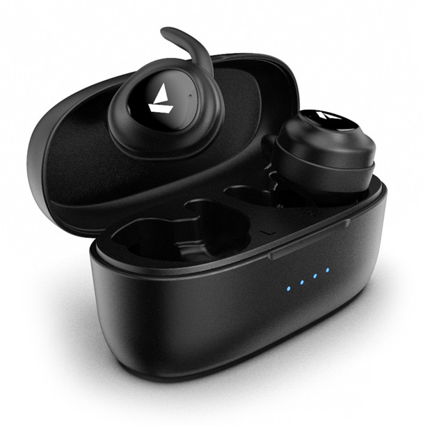 boat airdopes 461 bluetooth headset