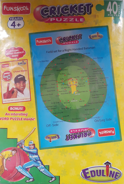 funskool games for 10 year olds