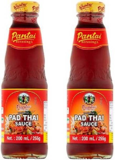 Pantai Pad Thai Sauce  (200 ml) (Pack of 2 ) Sauce