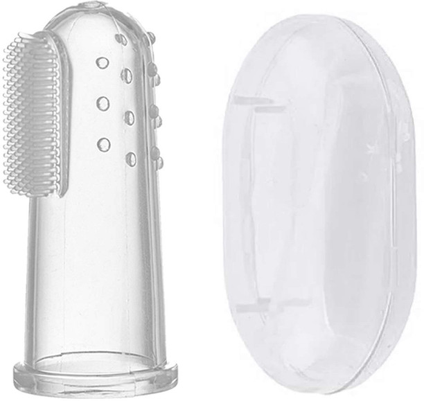 best baby finger toothbrush