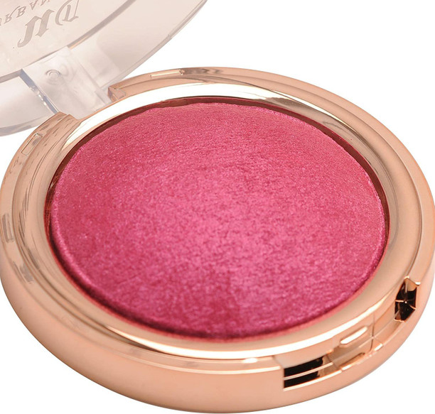 blue heaven cheek blusher