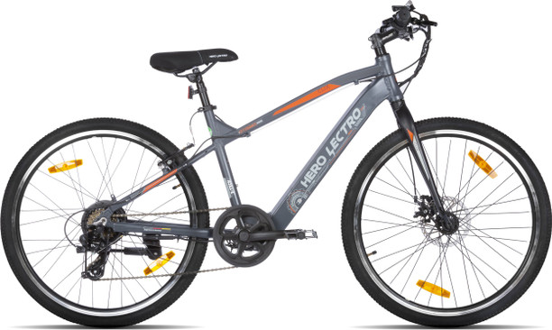 electric cycle flipkart