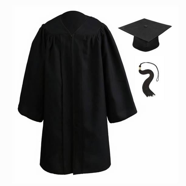 Graduation Gowns Buy Graduation Gowns Online At Best Prices In India Flipkart Com