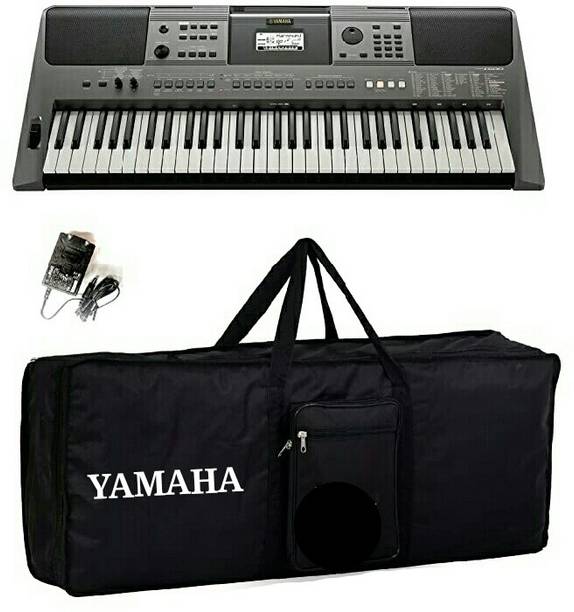 Yamaha Musical Keyboards Buy Yamaha Musical Keyboards Online At Best Prices In India Flipkart Com