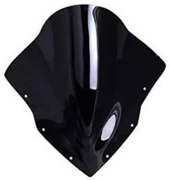pulsar 135 visor glass