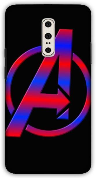 artocus Back Cover for OnePlus 7 Pro, OnePlus 7 Pro Avenger(A) Printed Back Cover