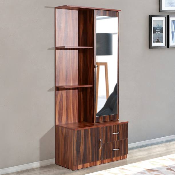 Dressing Tables With Mirror Buy Modern Dressing Table À¤¡ À¤° À¤¸ À¤ À¤ À¤¬à¤² With Lights From Rs 5 490 Online At Best Prices On Flipkart