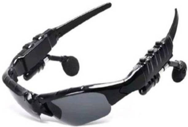 SYARA IZW_528P_ Sunglasses Bluetooth Headset for all Smart phones Bluetooth Headset