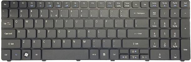 TECHCLONE Laptop Keyboard Replacement Acer E732 E732G E...