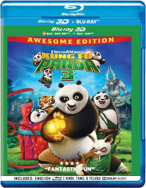 Animation Movies - Buy Animation Movies Online at Best Prices In India |  