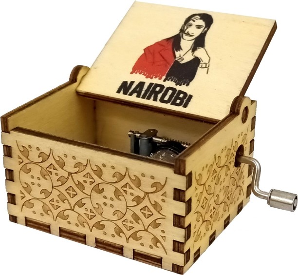 Music Boxes - Buy Music Boxes Online at 