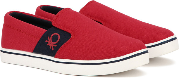 United Colors Of Benetton Shoes - Buy 