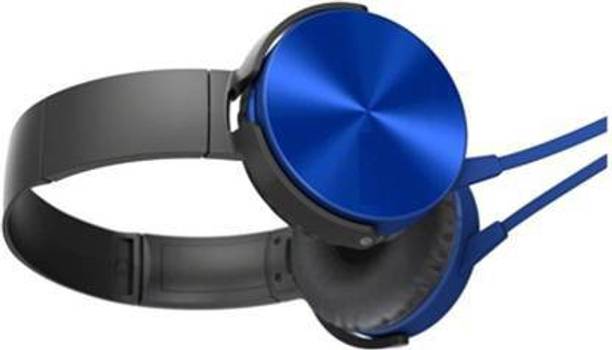 Top Headset M Usb cheap price 5stars Flipkart in India 34 Czech MDR-XB450-Stylish good Sound Hdst-318 Wired Headset Wired Headset