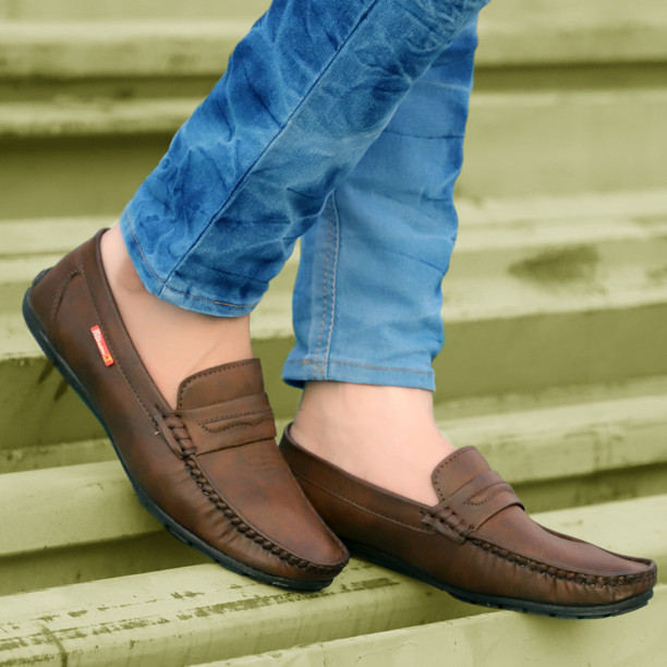 Mens Slip On Shoes - Buy Slip On Shoes 